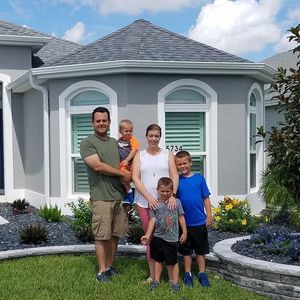 Meet your Posher, Michael